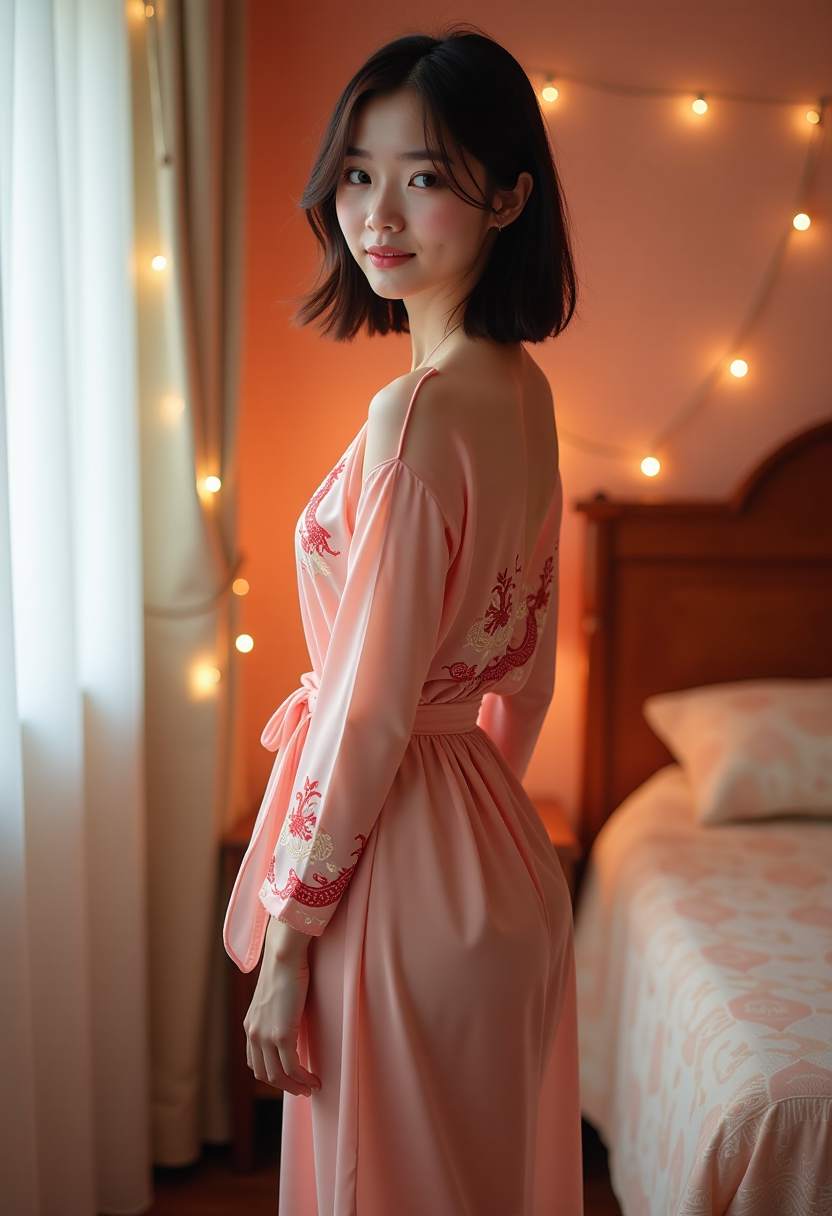 无声告白海报